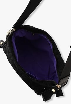 ✿新品未使用✿アナスイ✿ハピネスショルダーバッグ✿ ANNA SUI（アナスイ）の「ハピネス ショルダーバッグ